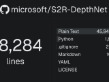 Microsoft S2r Depthnet Ghloc