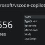 Microsoft/vscode-copilot-vision | Ghloc