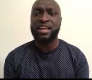 'Kumasi Nyame' - Whistleblower