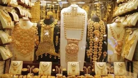 أسعار الذهب في السودان