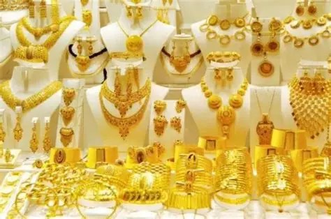 سعر الذهب اليوم 14 نوفمبرِ
