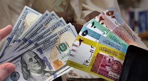 سعر الدولار في السودان