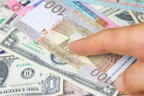 سعر الدولار اليوم