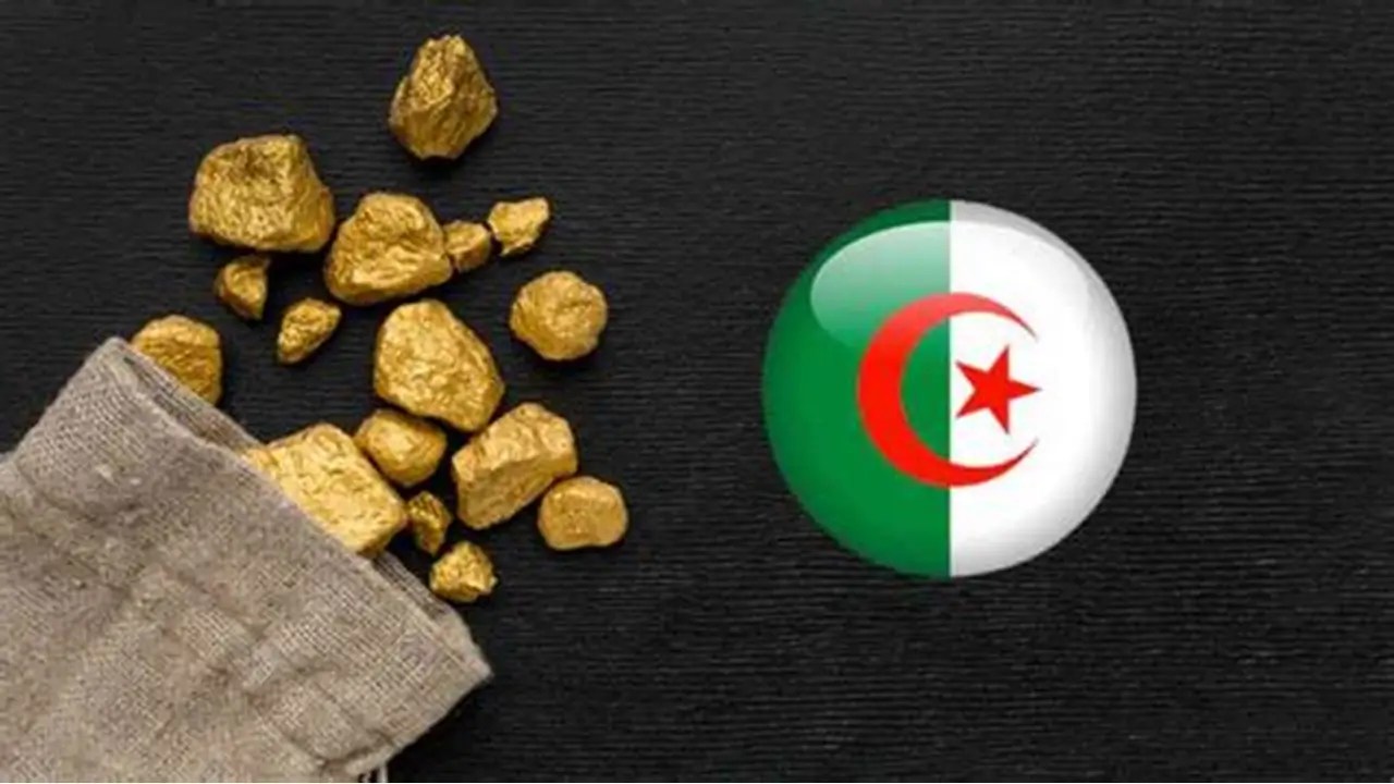 أسعار الذهب في الجزائر