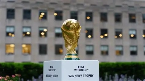 قرعة كأس العالم 2026
