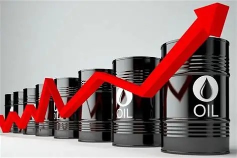 أسعار النفط الآن
