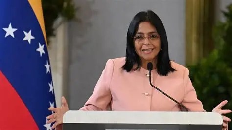 دلسي رودريغيز