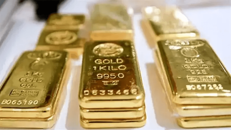 سعر الذهب اليوم