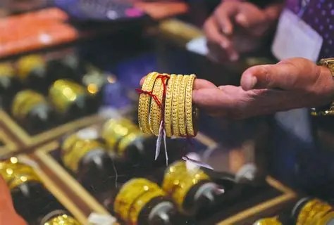 أسعار الدهب اليوم