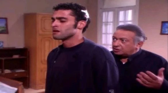 أحمد جلال عبدالقوي