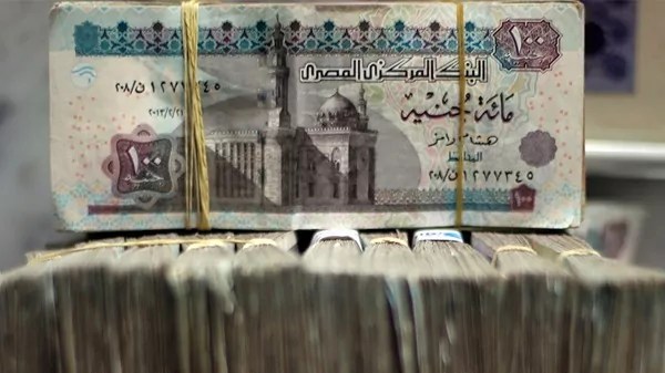 معاشات أغسطس 2026