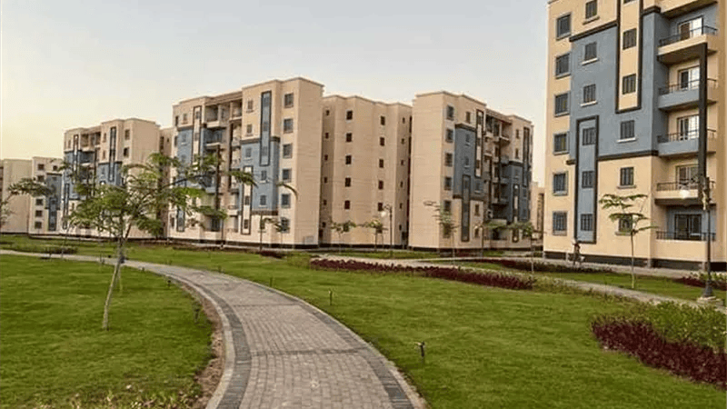 شقق الإسكان المتميز 2026