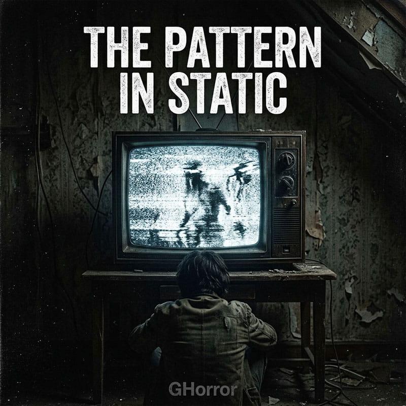 The Pattern in Static