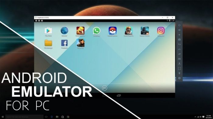 Emulator neo geo android
