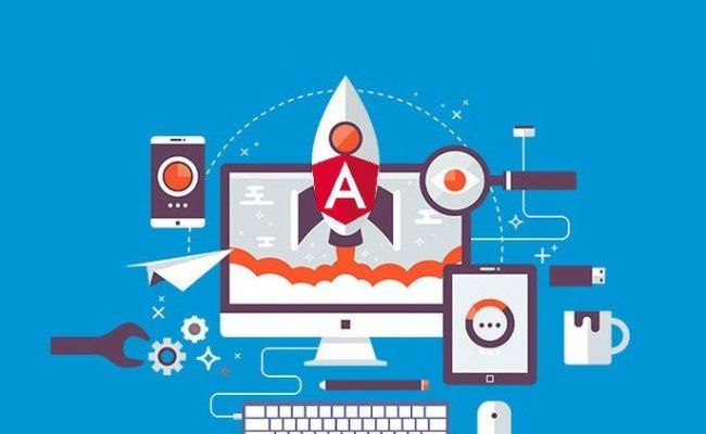 Why Choose Angular For Web Development Project?