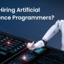 Hire Artificial Intelligence Programmers