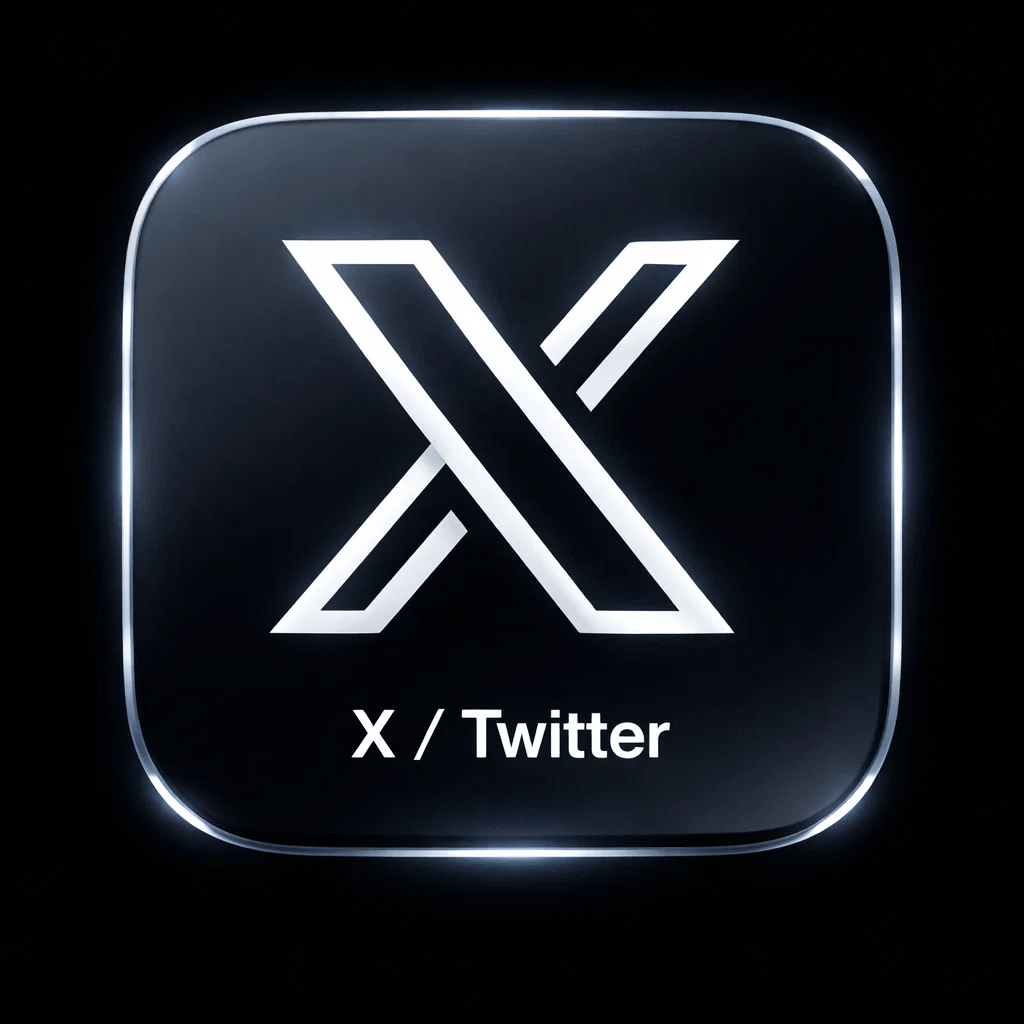 X / Twitter