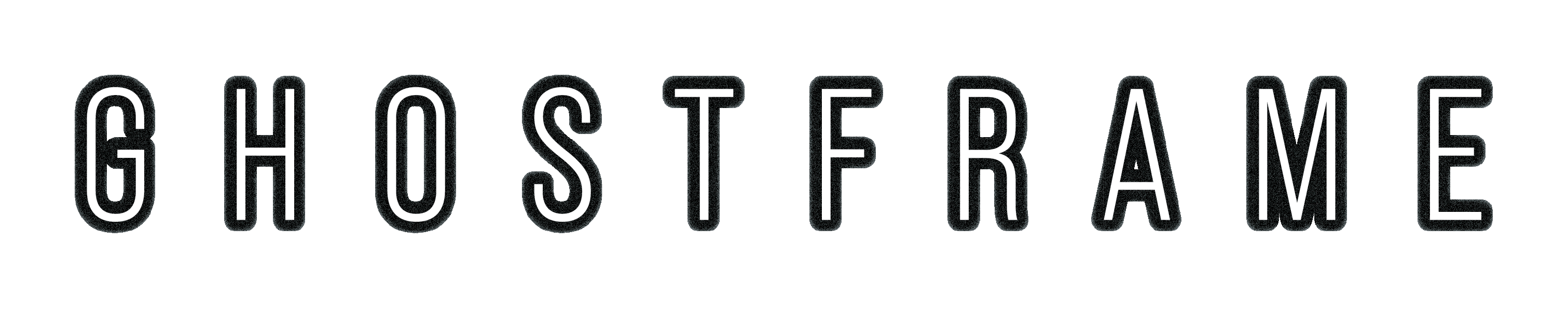 Ghost Frame Studio