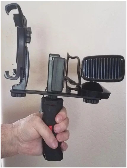 Spirit Tech New Version Mobile Kinect Sls Camera Usage Instructions - Premium Mountain Image Gallery - Ultra HD