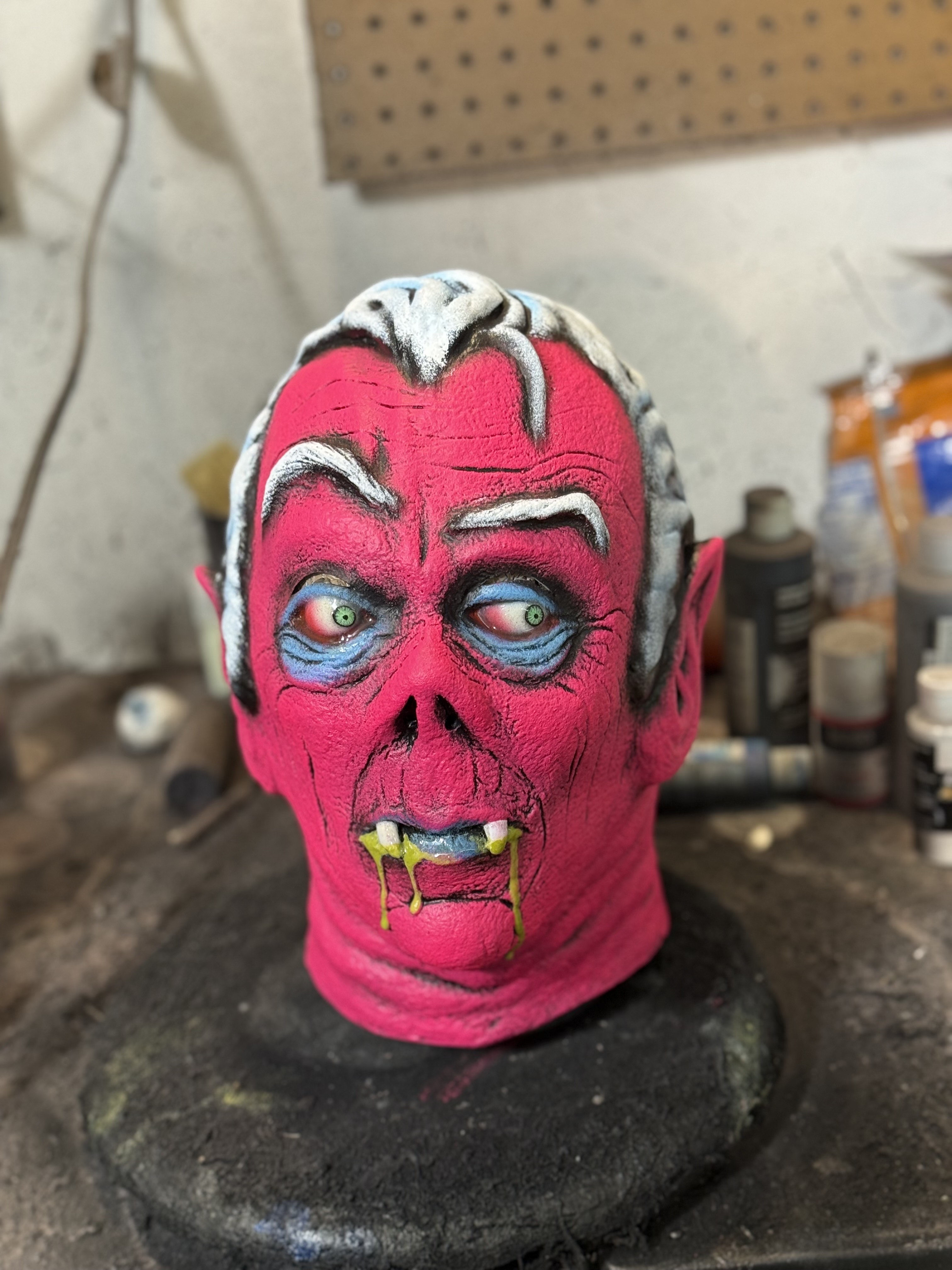 Phantom Ghoul