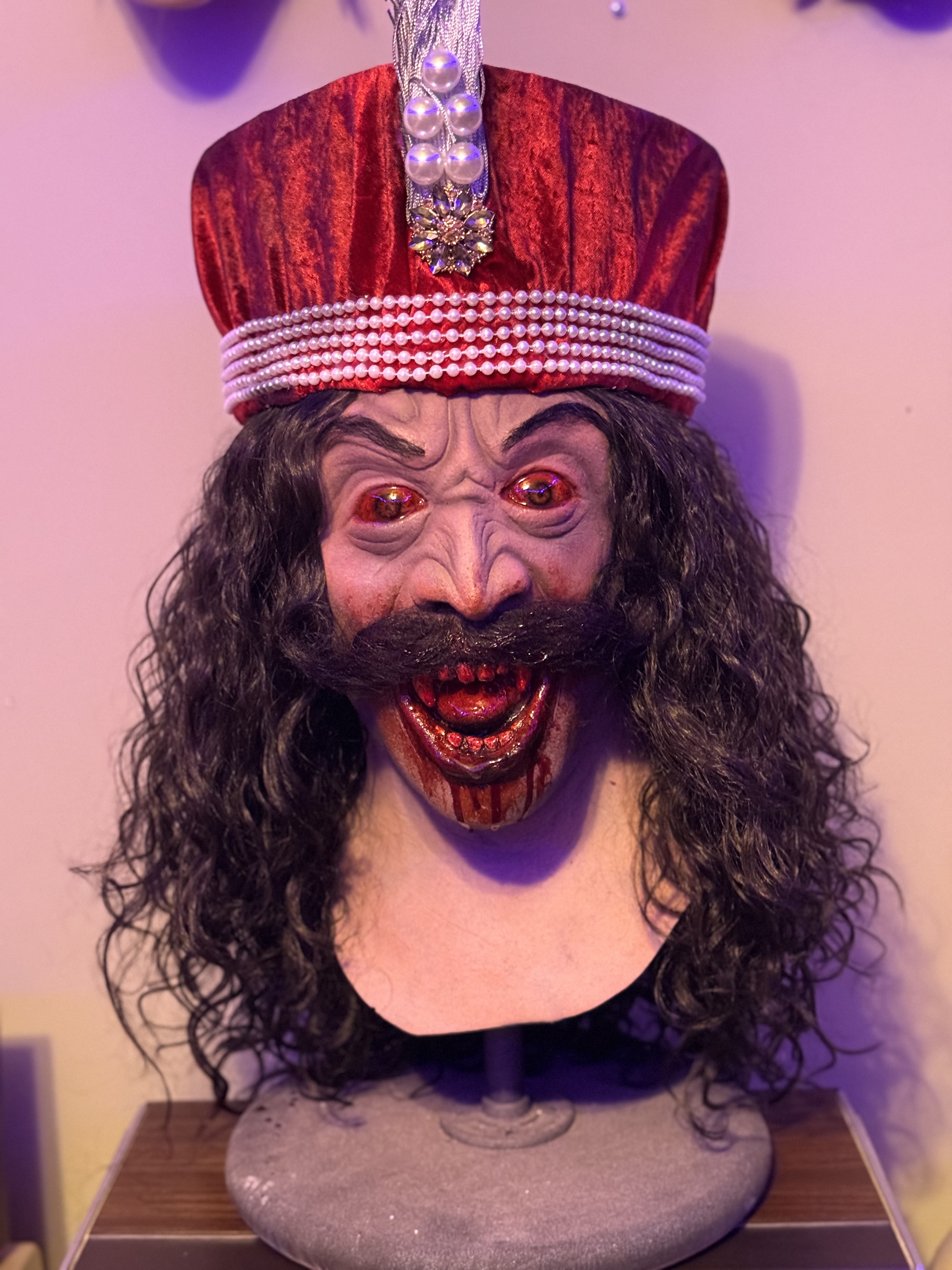 Dracula