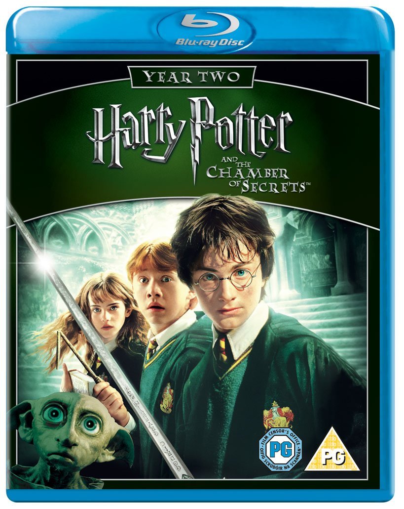 Harry potter and the chamber of secrets is a 2002 fantasy film directed by chris columbus and distributed by warner bros. Harry Potter And The Chamber Of Secrets 2002 The Ghost Of 82
