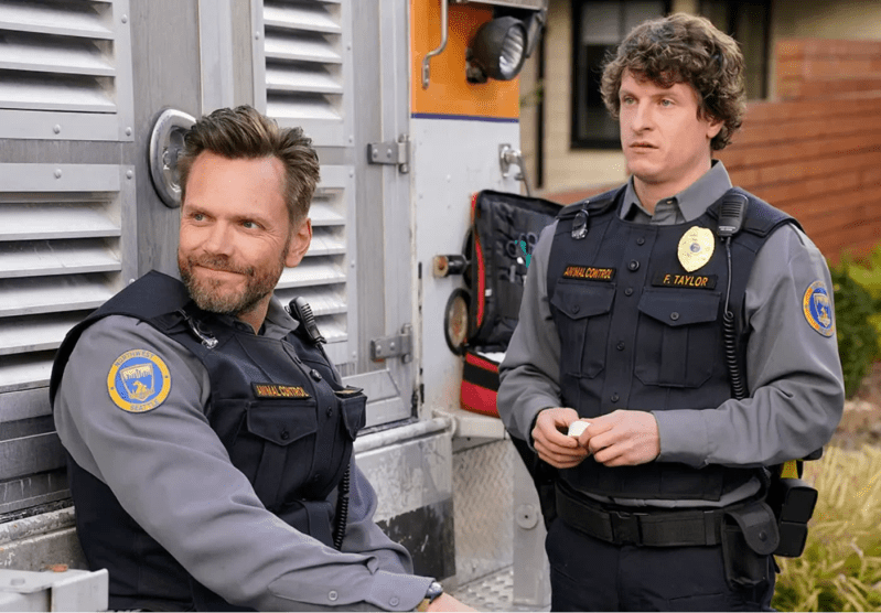 Animal Control Badge Patch Patchsuperstore - Full HD Abstract Photos for Desktop