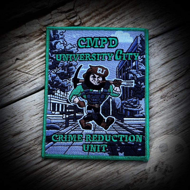 Cmpd 2016 Riots Patch Limited Ghost Patch - Perfect Ultra HD Mountain Patterns | Free Download