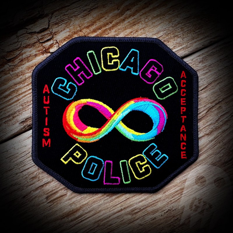 2024 Autism Patch Flint Mi Pd 2024 Autism Patch Ghost Patch - Abstract Wallpapers - High Quality Desktop Collection