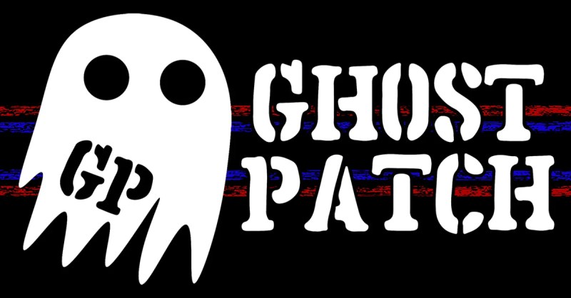 Badges Ghost Patch - Ocean Wallpapers - Amazing HD Collection