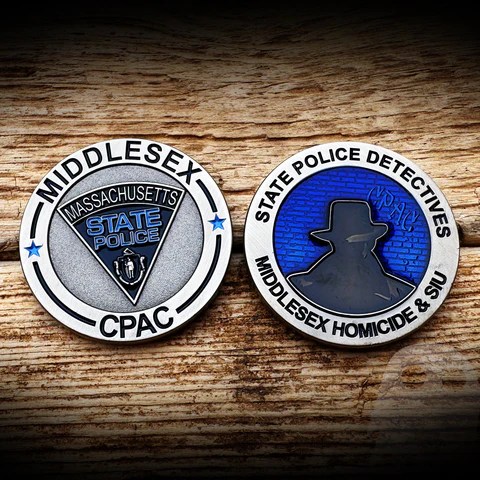 Zippy Gosh See Them All Ghost Patch - Landscape Design Collection - Full HD Quality