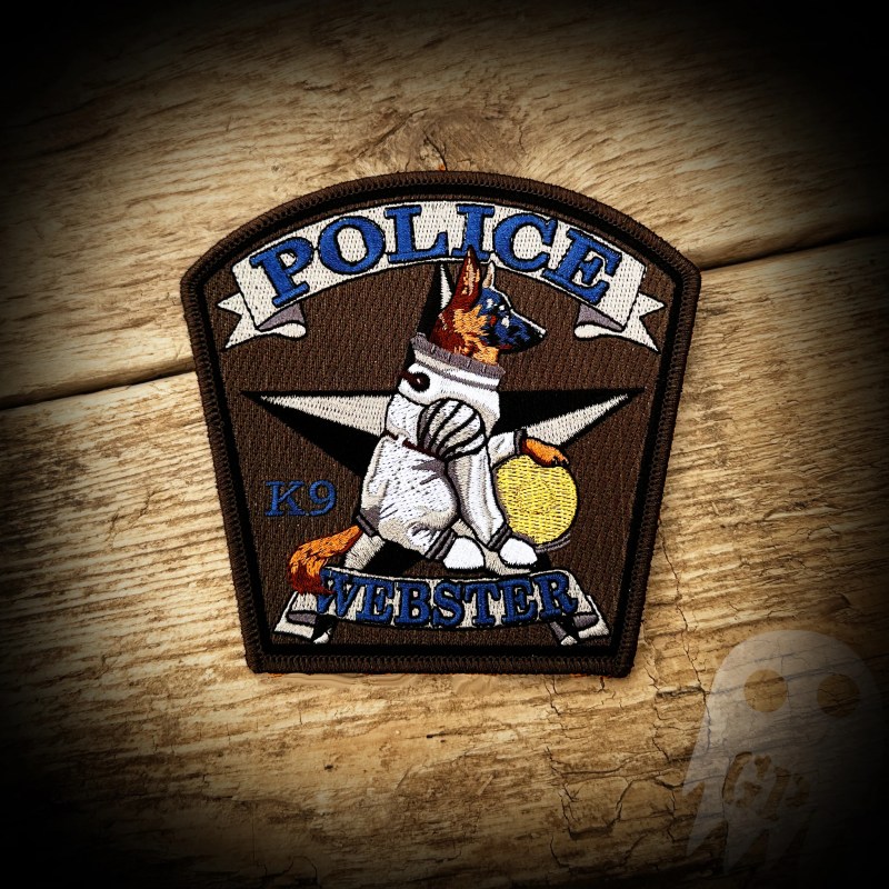 Red Lodge Mt Pd K9 Patch Ghost Patch - Download Elegant Landscape Image | High Resolution