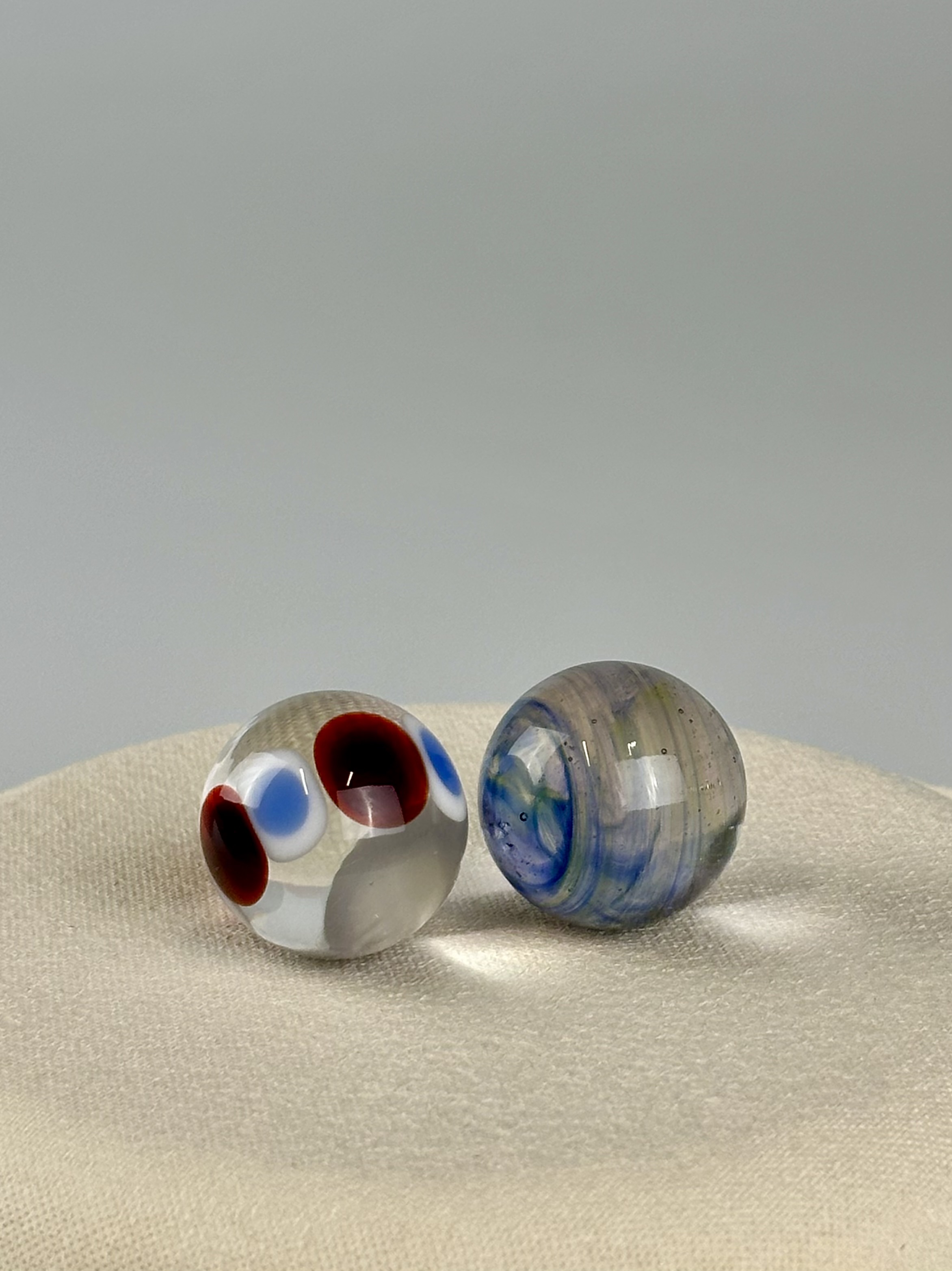 Marble