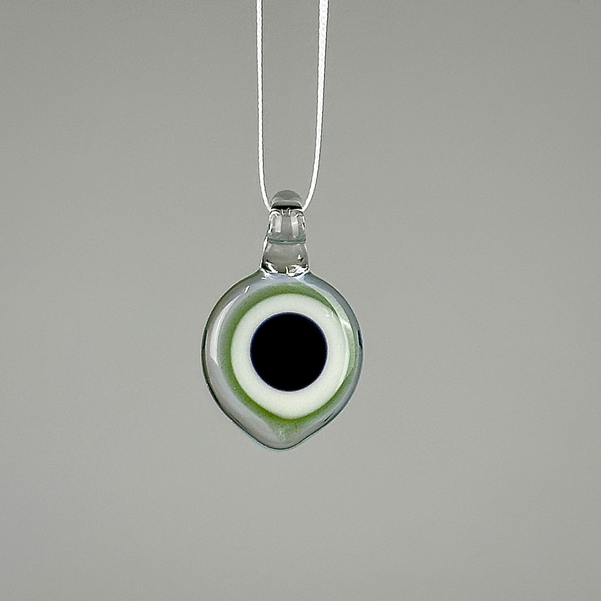 Concentric Pendant
