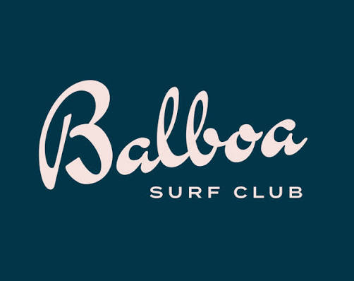 balboa logo