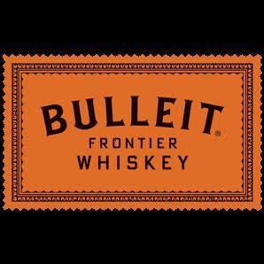 bulleit logo