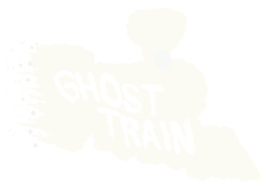 Ghost Train Games
