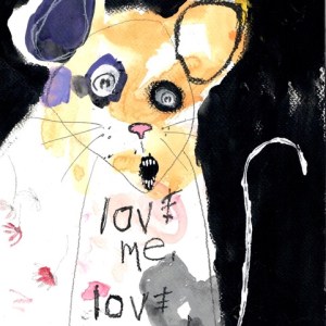 Love me, Love me not