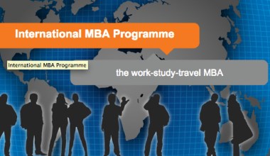 International Action Learning MBA Programme