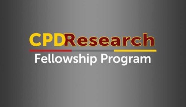 USC Center on Public Diplomacy Research Fellowship Program