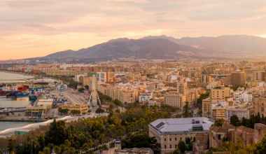 Spain Visa Application Requirements