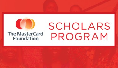 Mastercard Foundation Scholarship at USIU-Africa