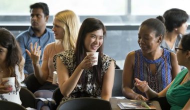 Pierre Elliott Trudeau Foundation Scholarship