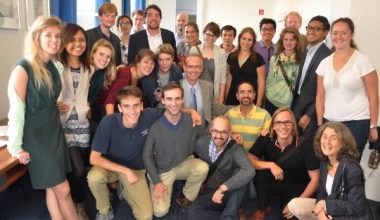 IIASA Young Scientists Summer Program