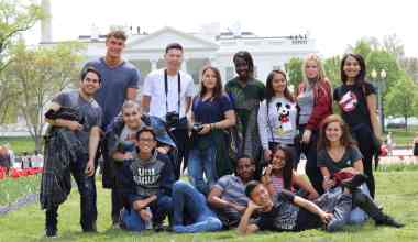 Global Undergraduate Exchange Program