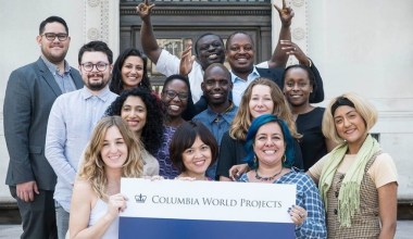 Obama Foundation Scholars Program