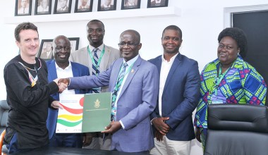 KNUST To Commence B.Ed Degree Programme
