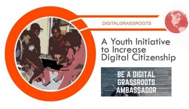 Digital Grassroots Ambassadors Programme