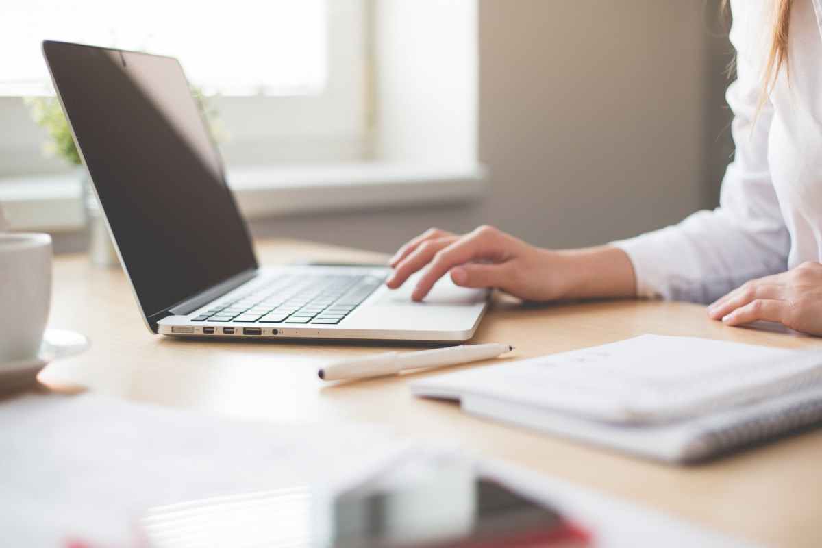 How To Write A Professional Business Email