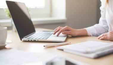 How to Write A Professional Academic CV